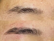 グリス(gris)/美眉スタイリング