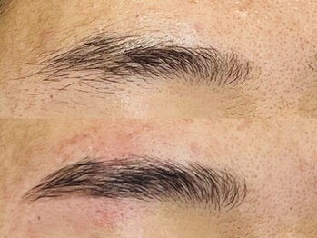 グリス(gris)/美眉スタイリング