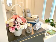 ベルス(Bellus)の雰囲気（落ち着いた店内でゆっくりとお過ごしください♪）