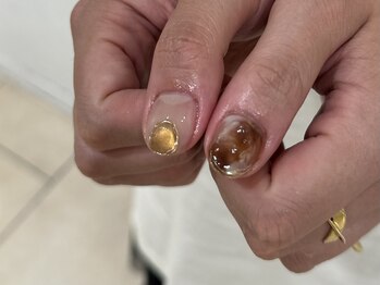 プログレス 東久留米店(PROGRESS)/oyayubi