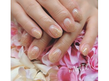 アイネイル(iNAIL)/