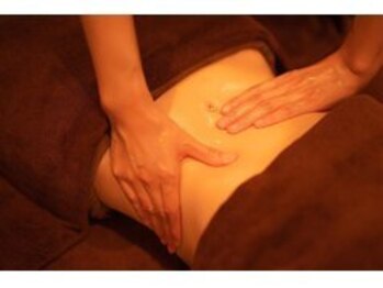 ルミエール(Lumieru)/腸もみ