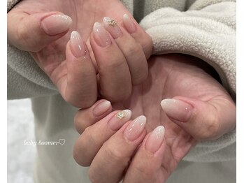 ルレア(Lulea)/baby boomer