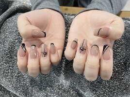 持ち込みデザインアート