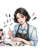 T.Aネイルビューティーサロン(T.A nail beauty salon) Lucy 