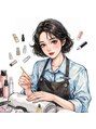 T.Aネイルビューティーサロン(T.A nail beauty salon) Lucy