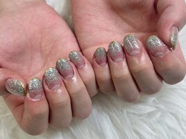 【Ayaka】メンズネイル