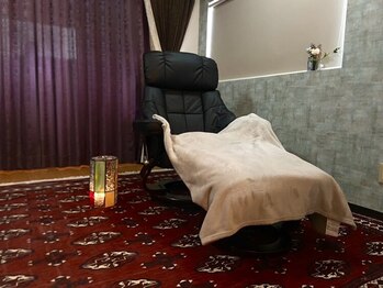 桜リラクゼーションの写真/【足つぼのセットメニューが豊富】末端の冷えを解消し,全身の不調を整える!施術後の”スッキリ感”に感動☆