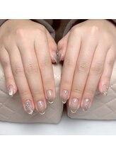 ビユビ ネイル 川口駅前店(Biyubi Nail)/