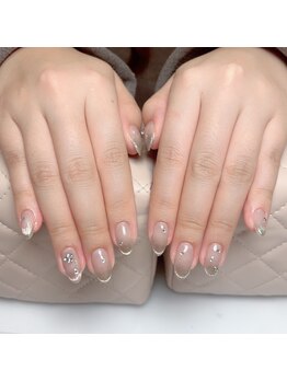 ビユビ ネイル 川口駅前店(Biyubi Nail)/