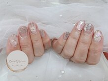 ブロックファイブハナ(Block 5 HANA)/