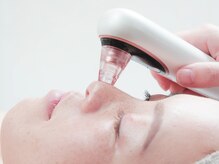 ルリアン(Lurian)/毛穴吸引