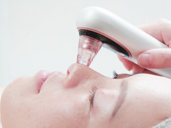 ルリアン(Lurian)/毛穴吸引