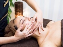 エステティックティアリィ サンマルシェ高蔵寺店(TiARY)/施術/エステ