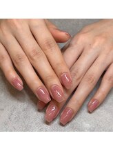 アイリッシュネイル 久屋大通店(Irish Nail)/105フジコ