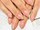 ネイルモア 姫路店(NAIL moA)の写真/爪のコンディション、ライフスタイルでやりたいNailをあきらめていませんか？そんなお悩み『moA』で解消★