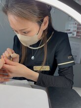 リュクシー(Luxey) KANA 