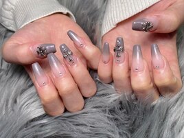 〈スカルプ〉アートやり放題