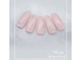 四ツ木　ネイル