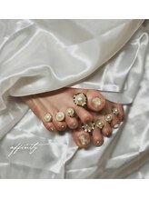 サボテン/フット