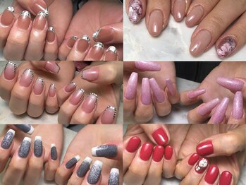 エスネイル(S Nail)