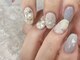 グラッドネイル(glad nail)の写真/≪完全個室のプライベートサロン＊一対一で他のお客様と会わずに施術≫ネイル時間をゆっくりお過ごし下さい