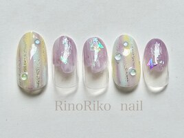梅雨 8　2025
