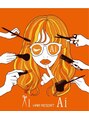まつげエクステサロン ヘアーリゾートエーアイ 浅草店(hair resort Ai) Ai まつげ
