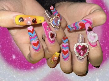 キラ キラ オメメ/