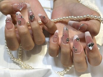 ワンホンネイル