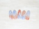 7月キャンペーンネイル＊¥6,990