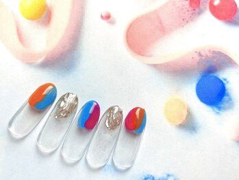 ジル(JILL)/7月トレンド