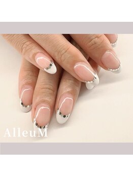 フレンチホロライン