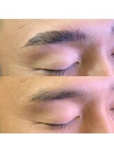 エレノアビューティー(Eleanor BEAUTY)/ハリウッドブロウリフト