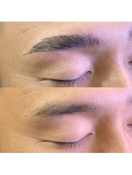 エレノアビューティー(Eleanor BEAUTY)/ハリウッドブロウリフト