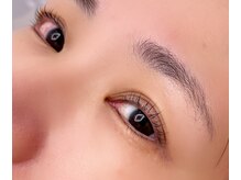 イツキ ヘアーデザイン(ITSUKI hair design)/似合わせまつ毛パーマ