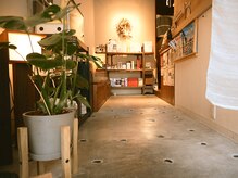 いろはの雰囲気（藤が丘駅徒歩2分◆落ち着きある和の趣が広がる、非日常の空間◆）