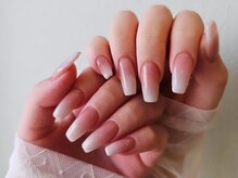 クー(Coeur)の雰囲気（インスタグラム＆フォトギャラもチェック★≪@nailsalon.coeur≫）