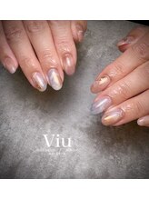 ビュウ 小倉店(Viu)/ニュアンス　もやもや