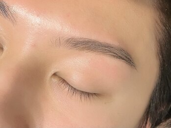 アイクイック 仲御徒町 上野御徒町店(Ai Quick)/#眉毛#メンズ#アイブウ#眉