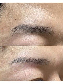 ルモア(Lumor)/メンズ｜ストレートアーチ