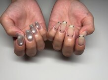 シウ(Siu)/182 デザインネイル