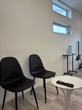 ライズ(RISE)/内観