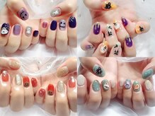 フェリスネイル 池袋店(Feliz Nail)