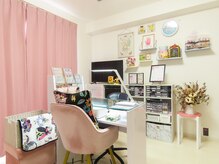 可愛い雰囲気の店内でお待ちしております★