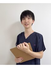 平川鍼灸接骨院 小堀院&nbsp;嶋田 夏輝