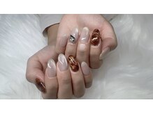 シェリー(cherie)/ベッコウ風