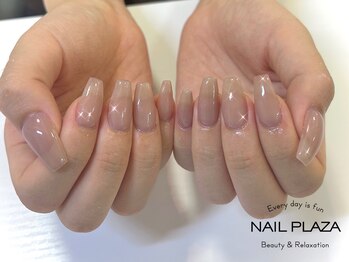 マオジェルワンカラー