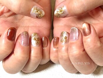 ロテン ガーデン/