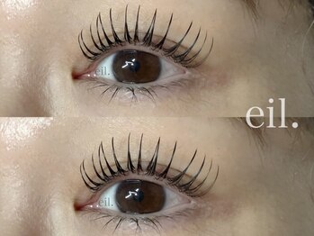 アイル(eil.)の写真/【三国ヶ丘駅徒歩1分/完全個室】駅チカで通いやすさ抜群◎ハイクオリティまつ毛サロンを求めるならココ★